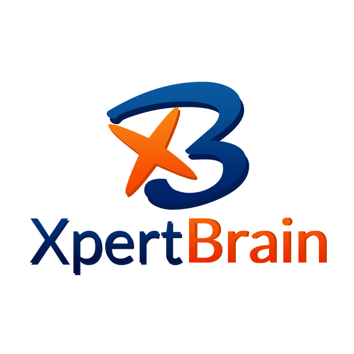 XpertBrain Technologies Logo
