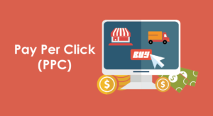 Pay per click marketing